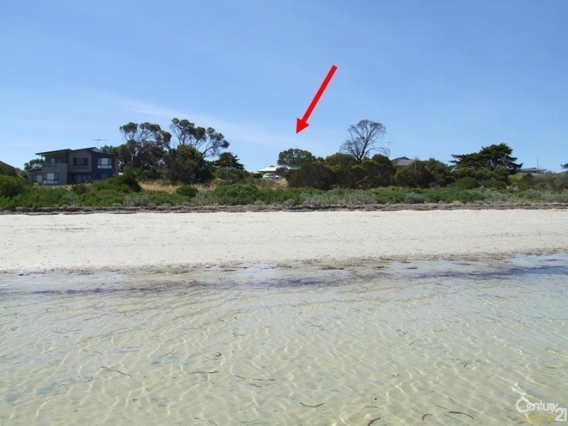 Lot 100 Brownlow Road, Kingscote SA 5223