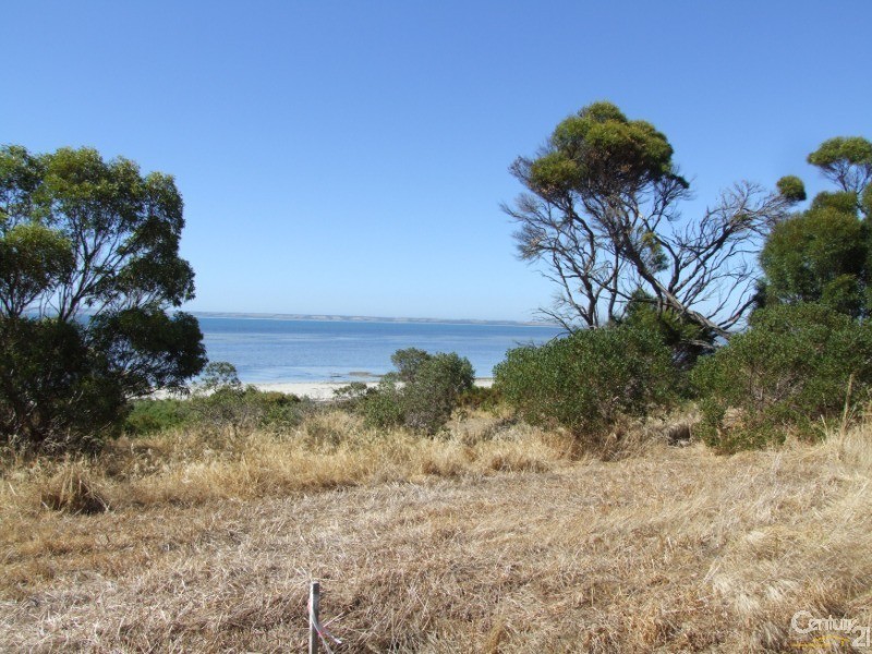 Lot 100 Brownlow Road, Kingscote SA 5223