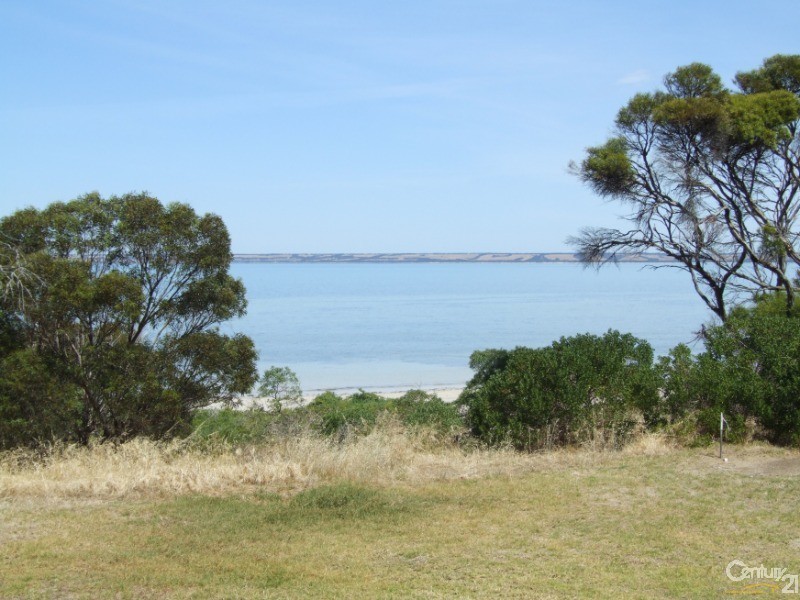 Lot 100 Brownlow Road, Kingscote SA 5223
