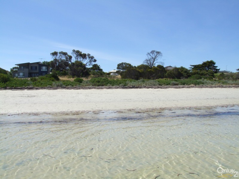 Lot 100 Brownlow Road, Kingscote SA 5223