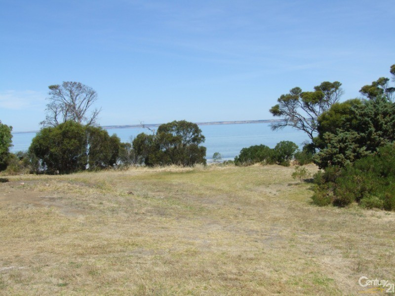 Lot 100 Brownlow Road, Kingscote SA 5223