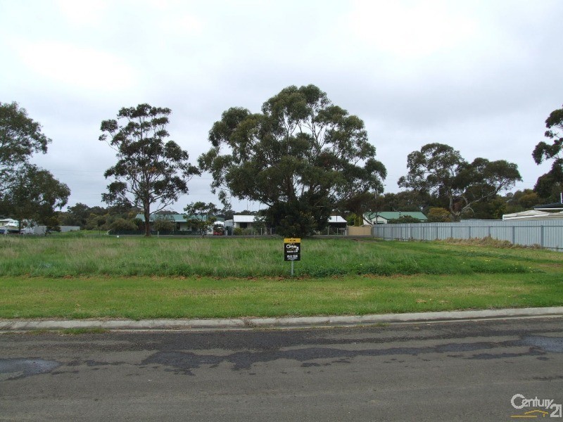 Lot 4 Sea Eagle Way, American River SA 5221