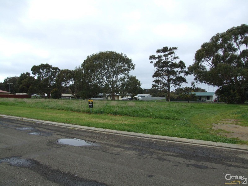 Lot 4 Sea Eagle Way, American River SA 5221