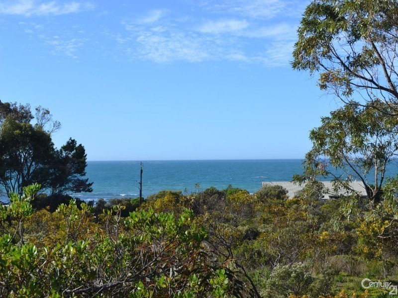 Lot 95 Flinders Grove, Island Beach SA 5222