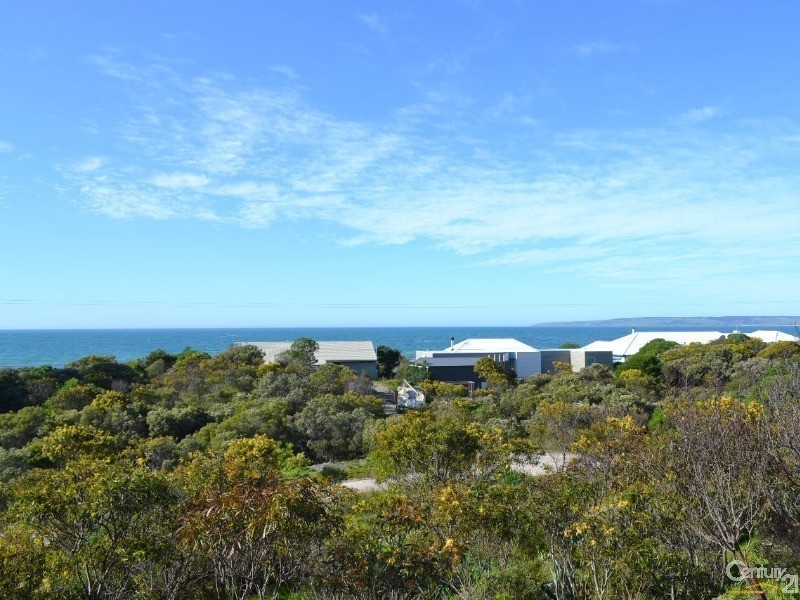 Lot 95 Flinders Grove, Island Beach SA 5222