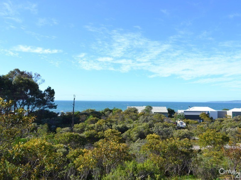 Lot 95 Flinders Grove, Island Beach SA 5222