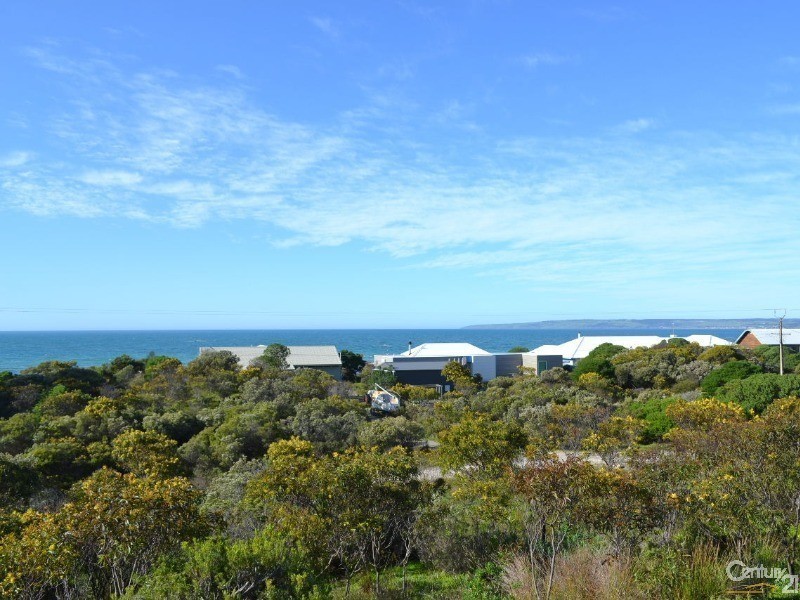 Lot 95 Flinders Grove, Island Beach SA 5222