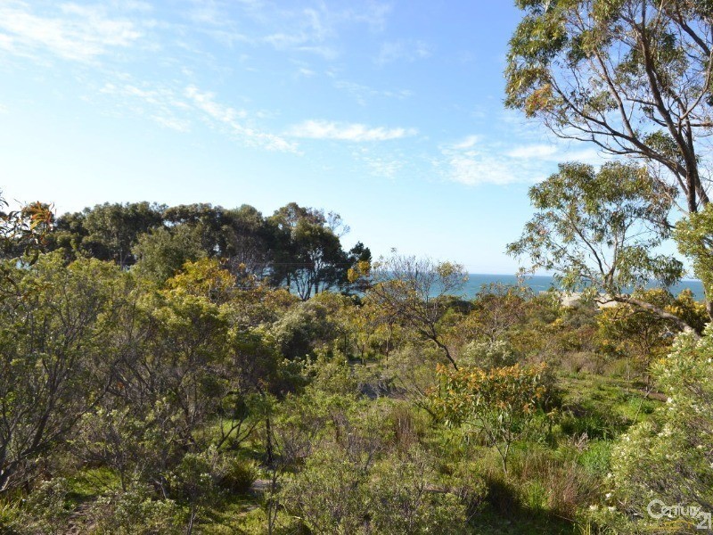 Lot 95 Flinders Grove, Island Beach SA 5222