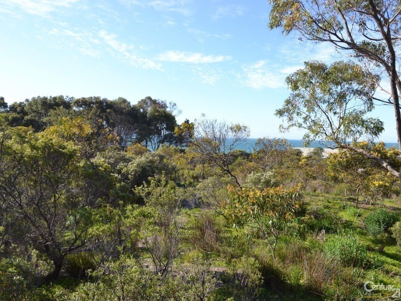 Lot 95 Flinders Grove, Island Beach SA 5222