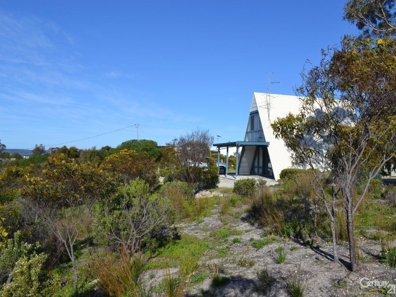 Lot 95 Flinders Grove, Island Beach SA 5222