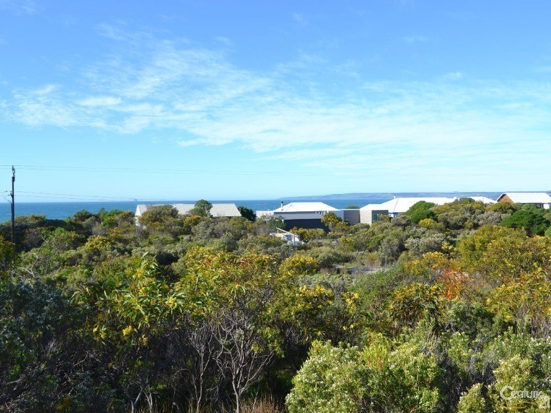Lot 95 Flinders Grove, Island Beach SA 5222