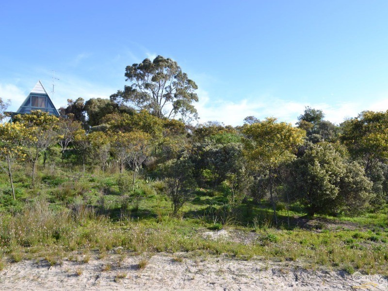 Lot 95 Flinders Grove, Island Beach SA 5222