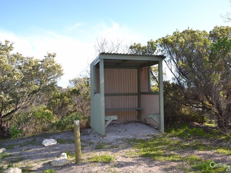 Lot 95 Flinders Grove, Island Beach SA 5222