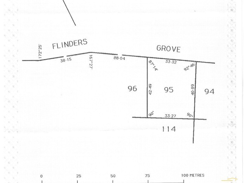 Lot 95 Flinders Grove, Island Beach SA 5222