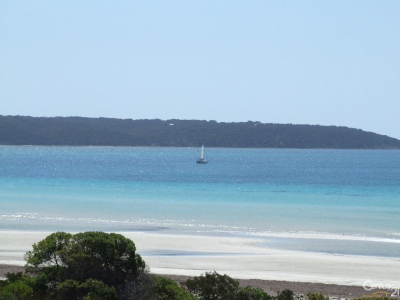 Lot 83 Flinders Grove, Island Beach SA 5222