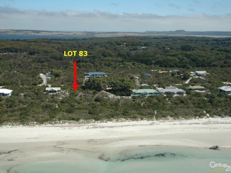 Lot 83 Flinders Grove, Island Beach SA 5222