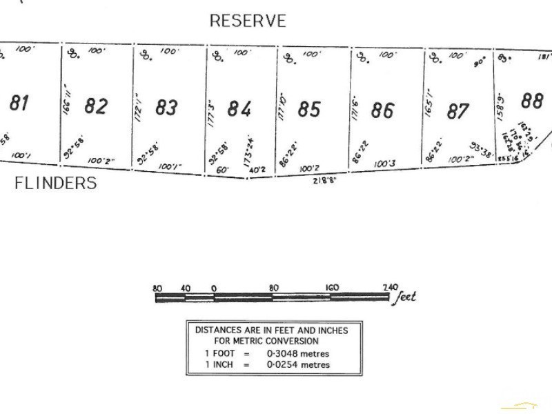 Lot 83 Flinders Grove, Island Beach SA 5222