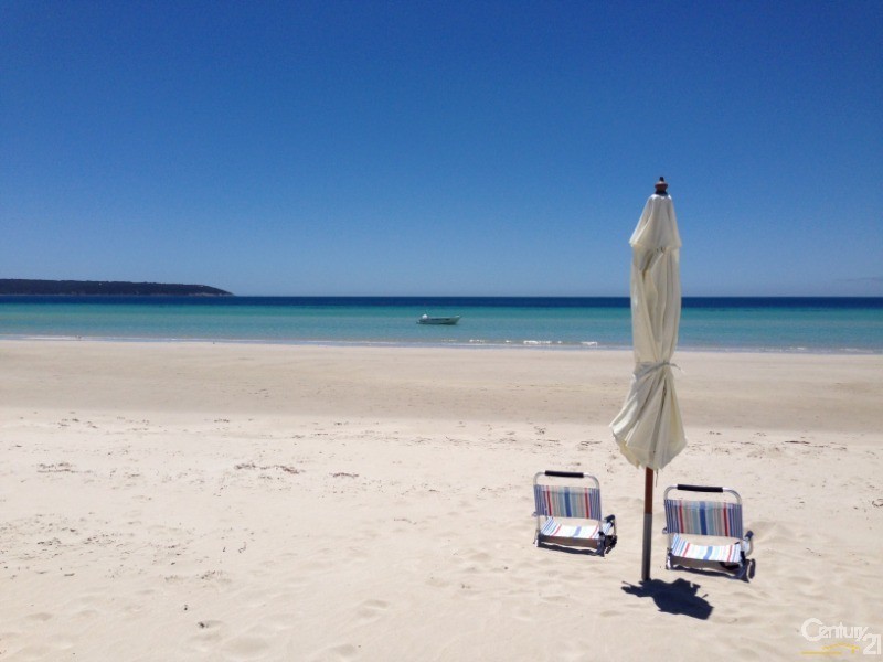 Lot 83 Flinders Grove, Island Beach SA 5222