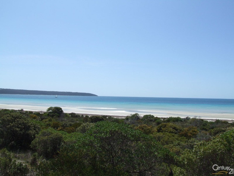 Lot 83 Flinders Grove, Island Beach SA 5222