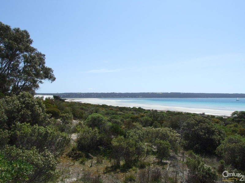 Lot 83 Flinders Grove, Island Beach SA 5222