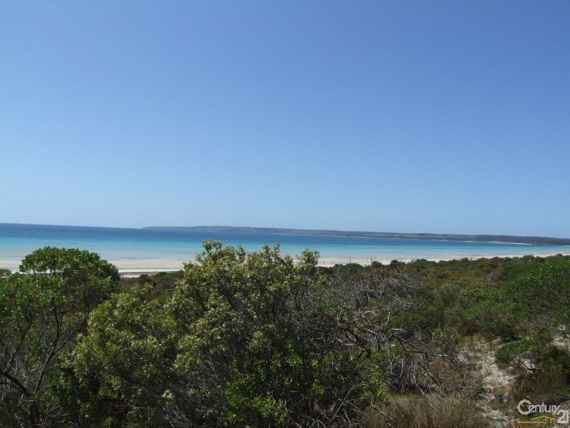 Lot 83 Flinders Grove, Island Beach SA 5222