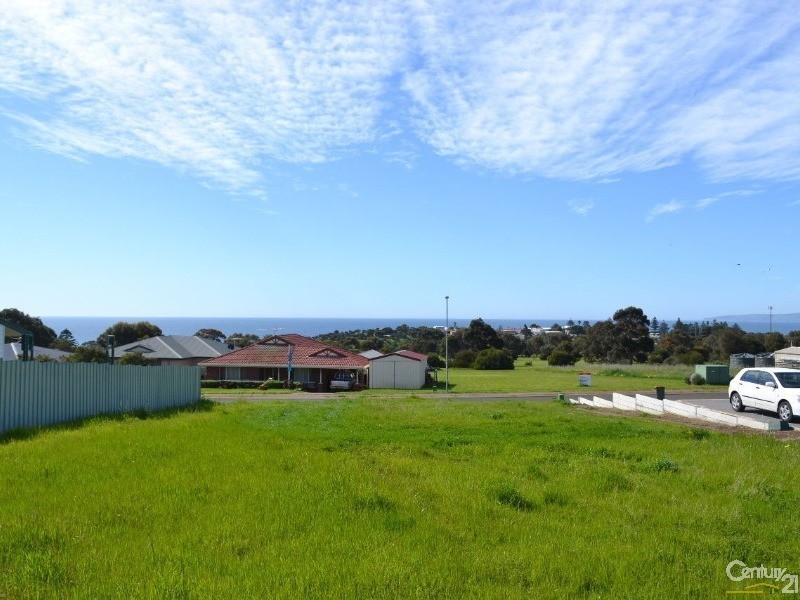 Lot 38  Freycinet Way, Penneshaw SA 5222
