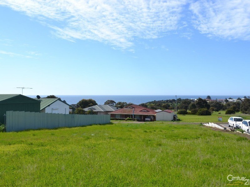 Lot 38  Freycinet Way, Penneshaw SA 5222