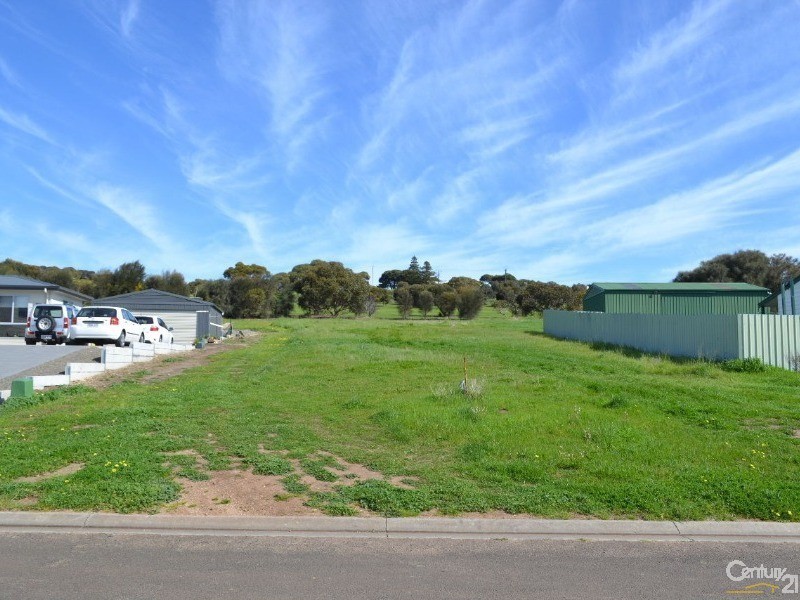 Lot 38  Freycinet Way, Penneshaw SA 5222