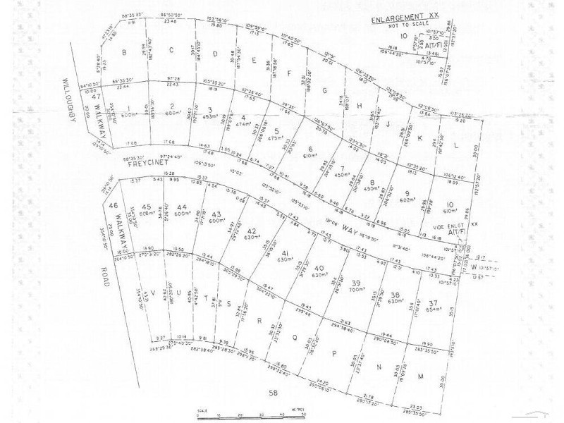 Lot 38  Freycinet Way, Penneshaw SA 5222
