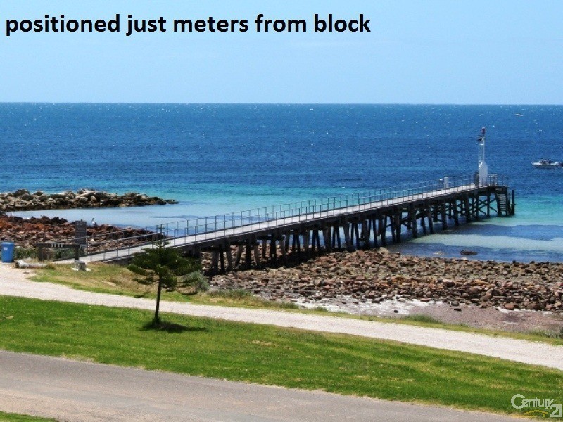 Lot 59 Hawthorn Ave, Emu Bay SA 5223