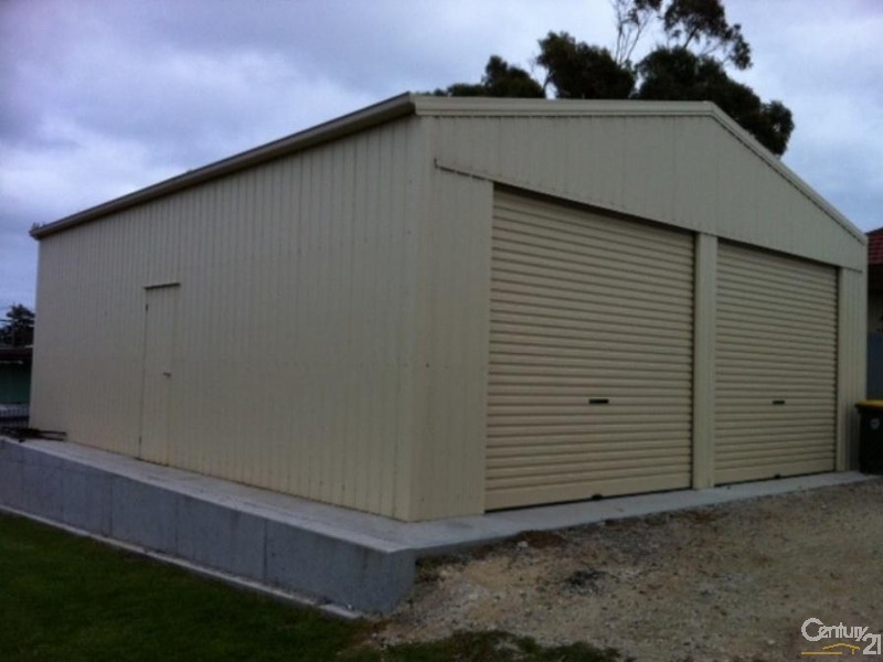 21 Osmond Street, Kingscote SA 5223