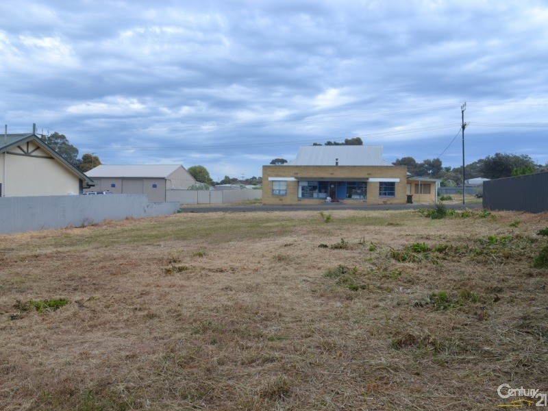 Lot 1 Giles Street, Kingscote SA 5223