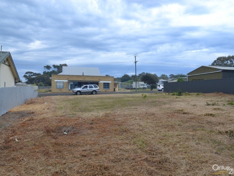 Lot 1 Giles Street, Kingscote SA 5223