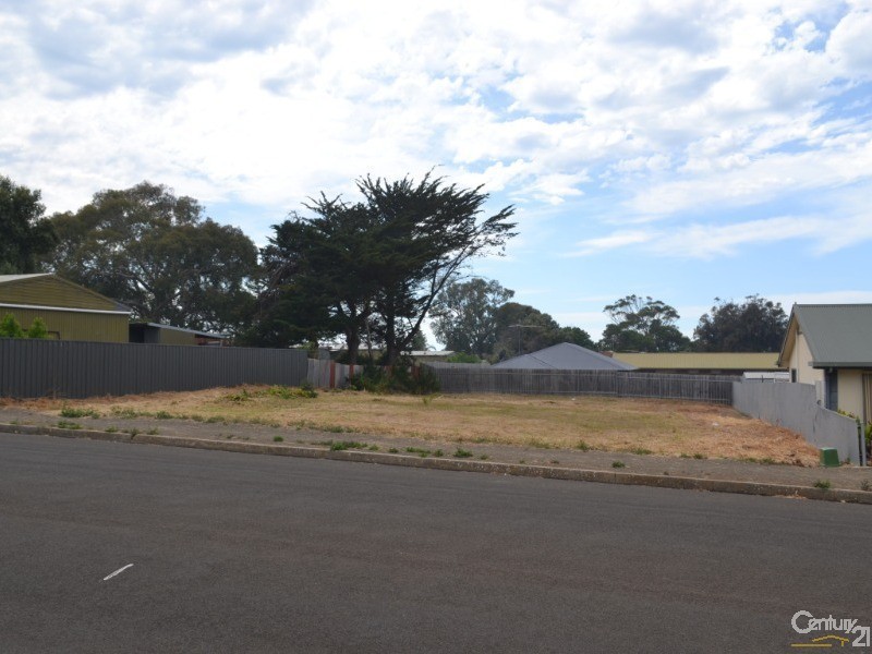 Lot 1 Giles Street, Kingscote SA 5223