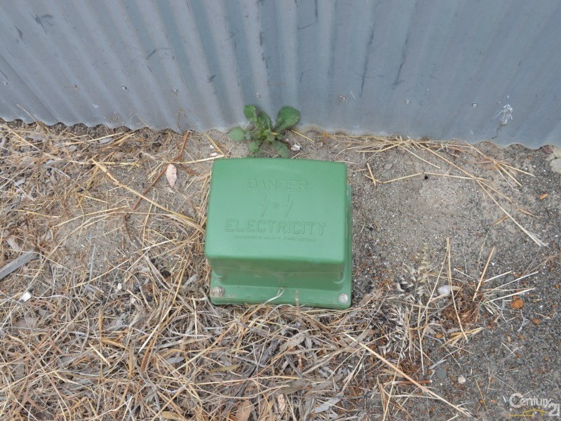 Lot 1 Giles Street, Kingscote SA 5223