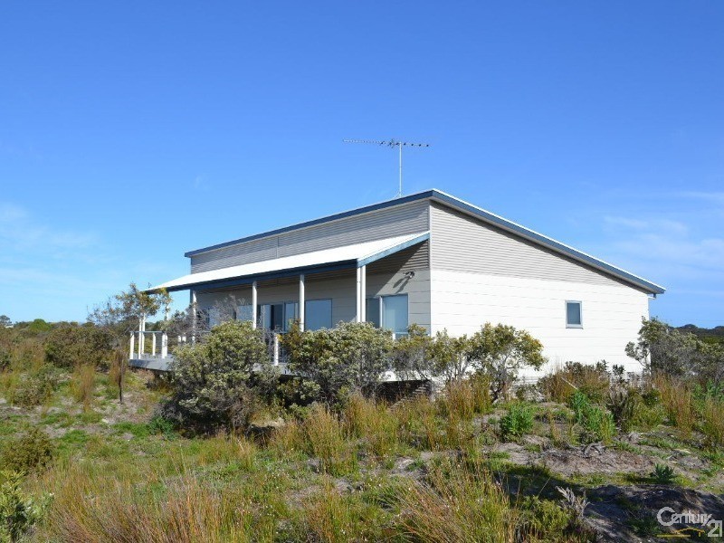 Lot 106 Emu Street, Island Beach SA 5222
