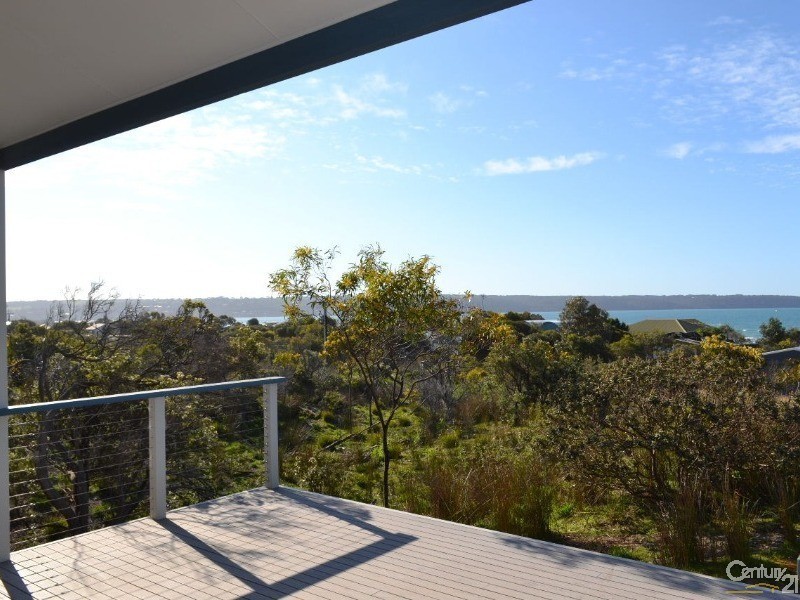 Lot 106 Emu Street, Island Beach SA 5222