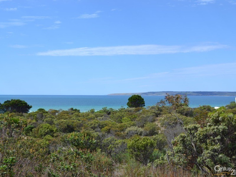 Lot 106 Emu Street, Island Beach SA 5222