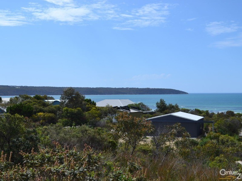 Lot 106 Emu Street, Island Beach SA 5222
