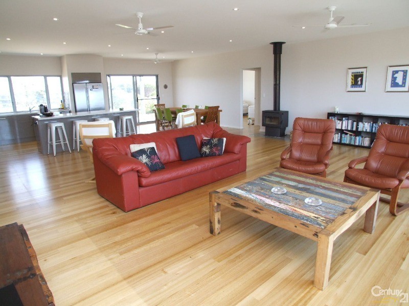 Lot 106 Emu Street, Island Beach SA 5222