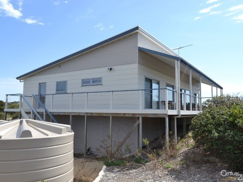 Lot 106 Emu Street, Island Beach SA 5222