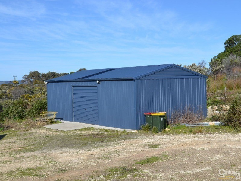 Lot 106 Emu Street, Island Beach SA 5222