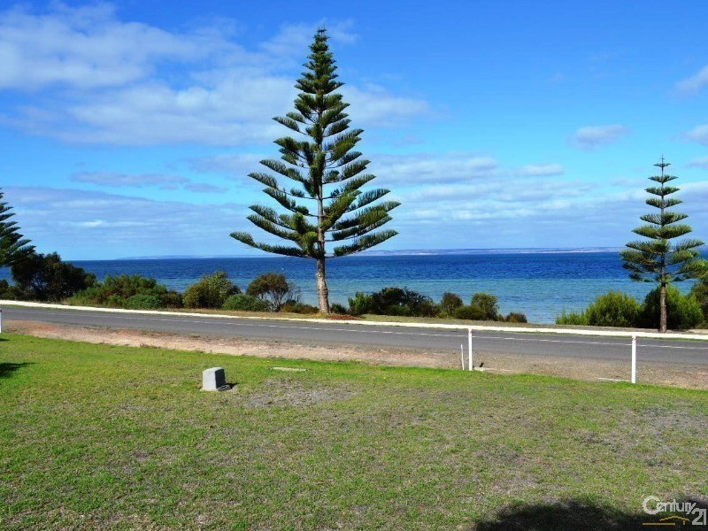 Lot 8 Brownlow Road, Kingscote SA 5223