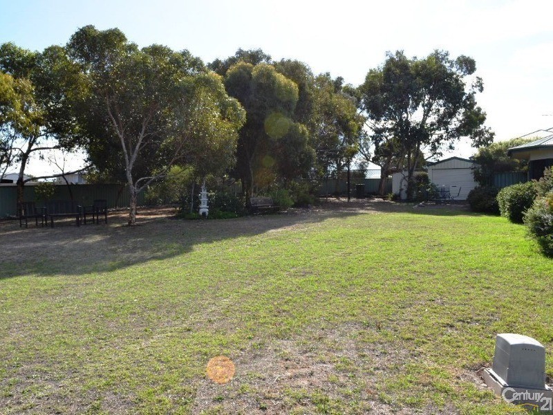 Lot 8 Brownlow Road, Kingscote SA 5223