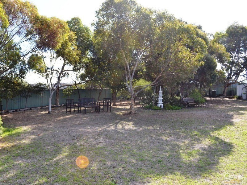 Lot 8 Brownlow Road, Kingscote SA 5223