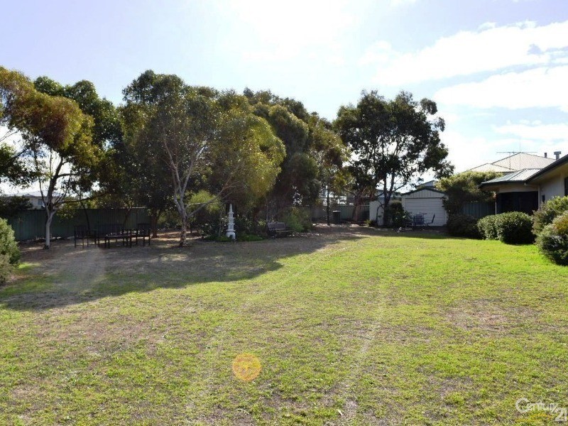 Lot 8 Brownlow Road, Kingscote SA 5223