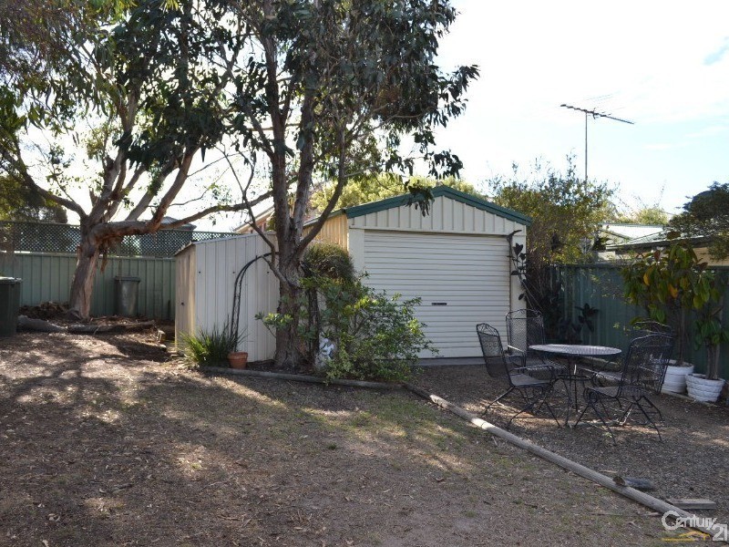 Lot 8 Brownlow Road, Kingscote SA 5223