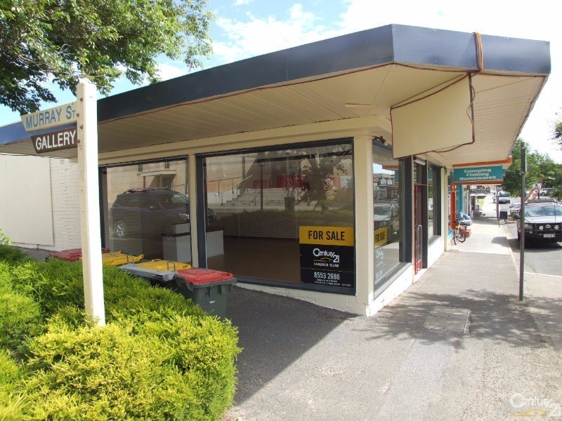 45 Dauncey Street, Kingscote SA 5223