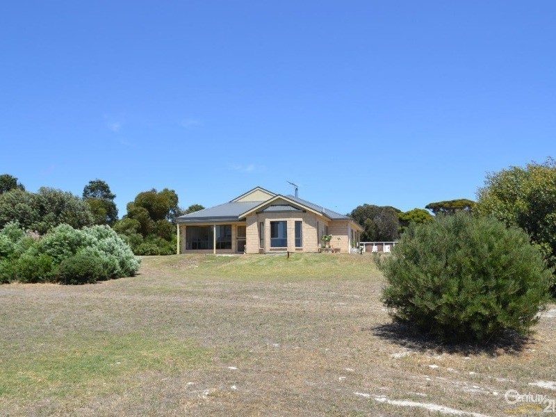 19 Summervista Boulevard, Kingscote SA 5223