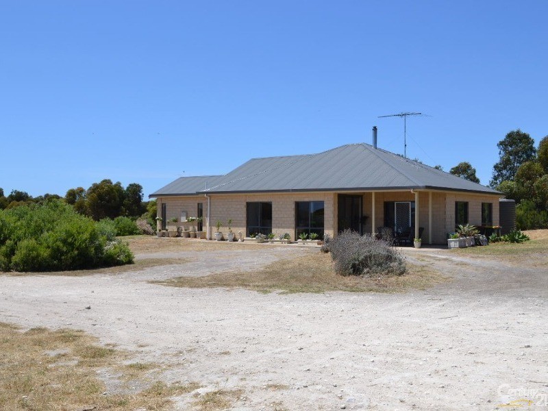 19 Summervista Boulevard, Kingscote SA 5223